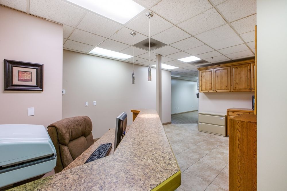 Salt Lake City Office Condo For Sale: 5882 S 900 E, Salt Lake City, UT 84121